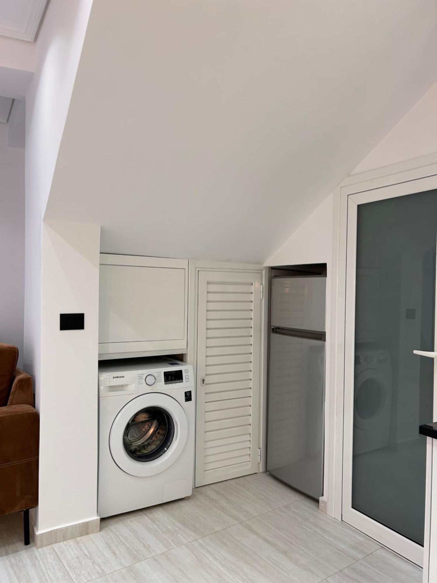 Crown Apartment Sarande Ngoại thất bức ảnh